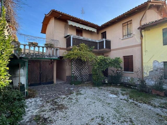 Casa in vendita a Bagnaria Arsa, Friuli-Venezia Giulia