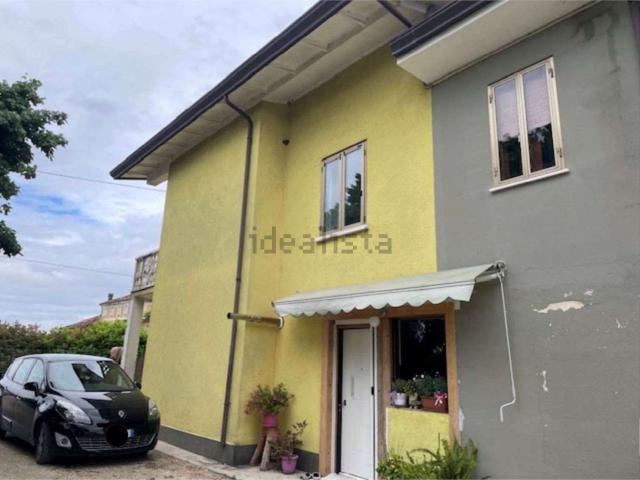 Casa in vendita a Concordia Sagittaria, Veneto