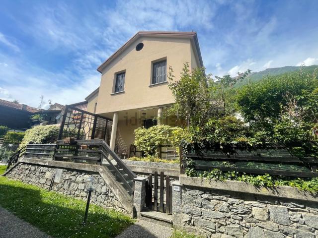 Casa in vendita a Cercino, Lombardia