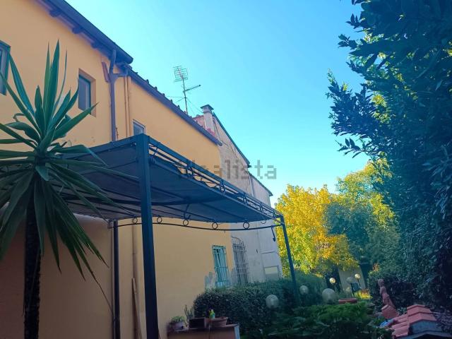 Casa in vendita a Peretola, Firenze