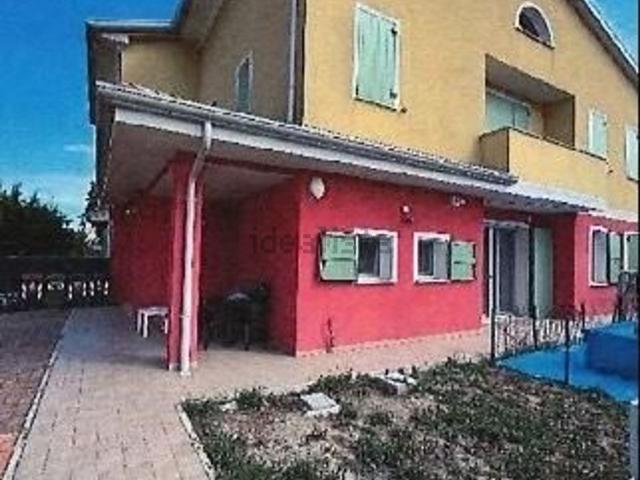 Casa in vendita a Unione Comuni Modenesi Area Nord, San Possidonio