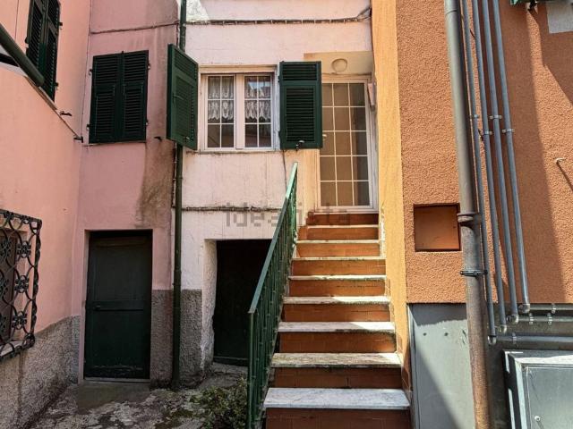 Casa in vendita a Albisola Capo, Liguria