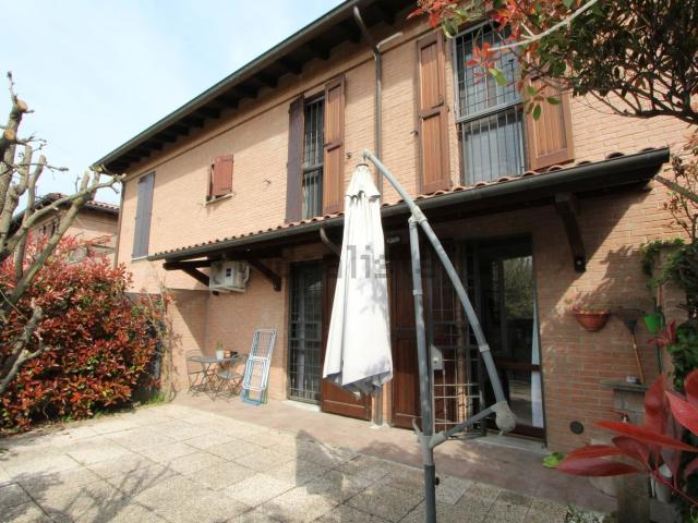 Casa in vendita a Unione dei comuni Valli del Reno, Lavino e Samoggia, Bersagliera