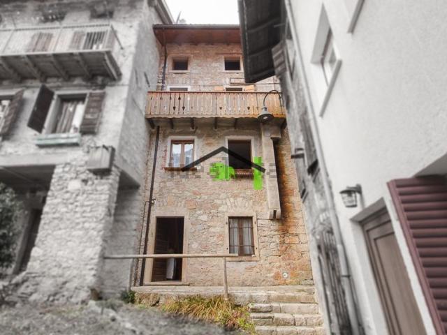 Casa in vendita a Erto E Casso, Friuli-Venezia Giulia