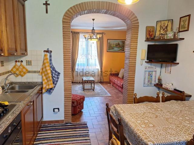 Casa in vendita a Rughi, Porcari