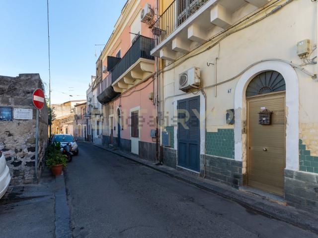 Casa in vendita a San Giovanni Galermo-Trappeto-Cibali, Catania