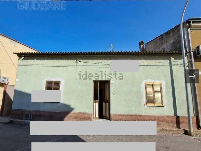 Casa in vendita a Marrubiu, Sardigna/Sardegna