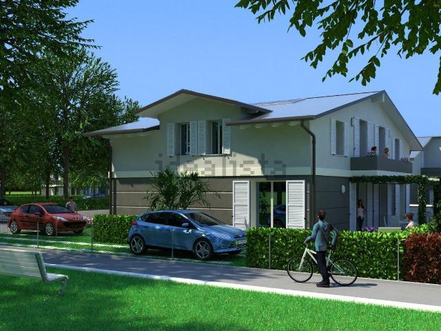 Casa in vendita a Ravenna, Reggio Emilia