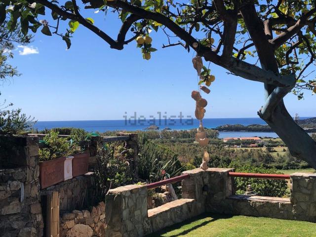 Casa in vendita a Domus De Maria, Sardigna/Sardegna