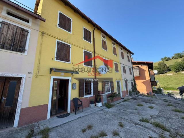 Casa in vendita a Sprunk, Asiago