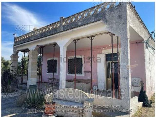 Casa in vendita a Puglia, Taranto
