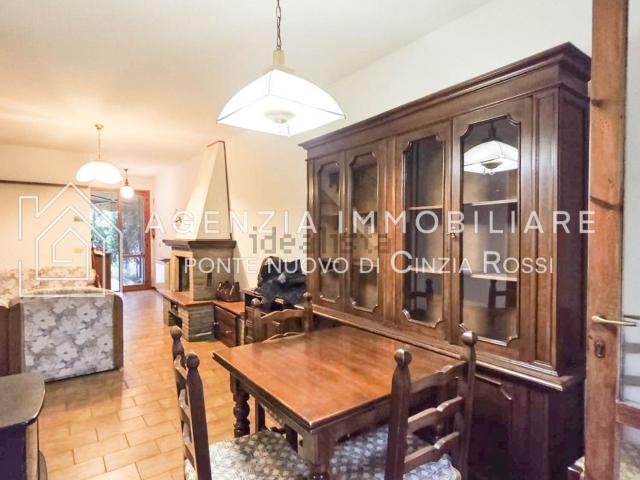 Casa in vendita a Ponte Nuovo, Ravenna