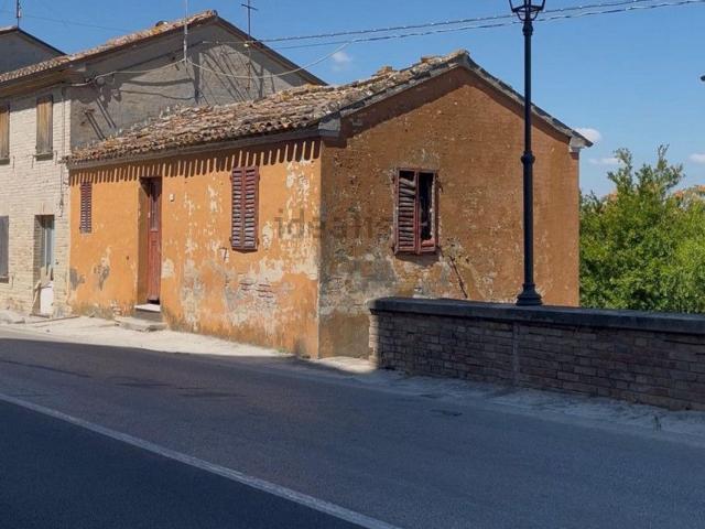 Casa in vendita a Marche, Pesaro E Urbino
