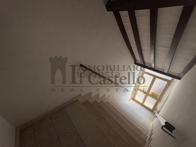 Casa in vendita a Petrignano, Gioiella