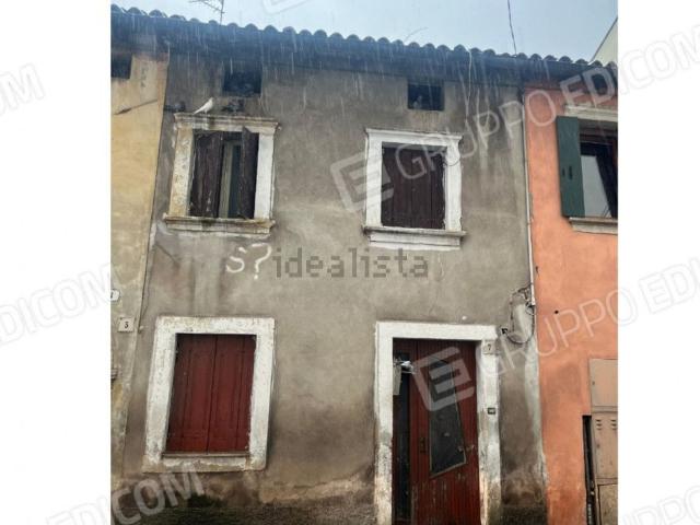 Casa in vendita a Cèneda, Vittorio Veneto