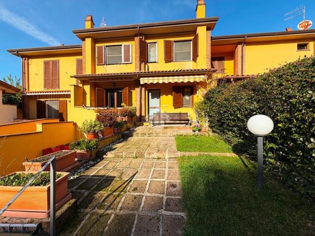 Casa in vendita a Montalto Di Castro, Lazio