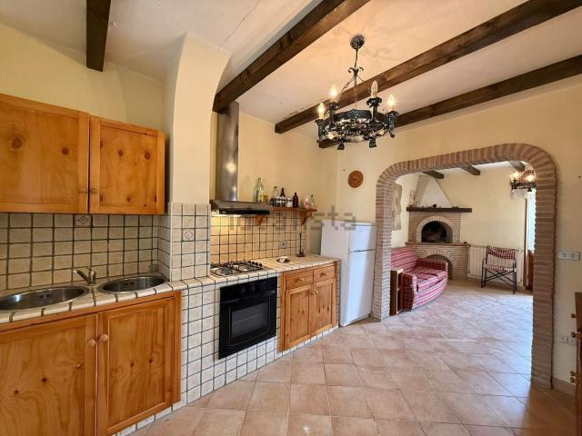 Casa in vendita a Lucoli, Abruzzo