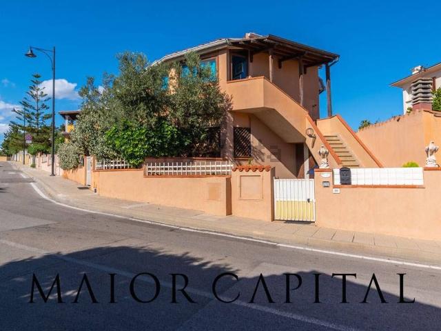 Casa in vendita a Sa Minda Noa, San Pantaleo