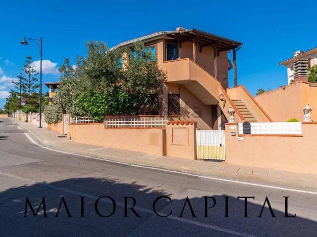 Casa in vendita a Sa Minda Noa, San Pantaleo
