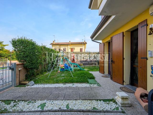 Casa in vendita a Unione Alto Ferrarese, Poggio Renatico
