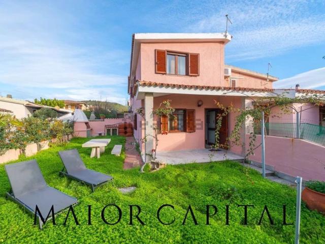Casa in vendita a Puntaldia, Sardigna/Sardegna