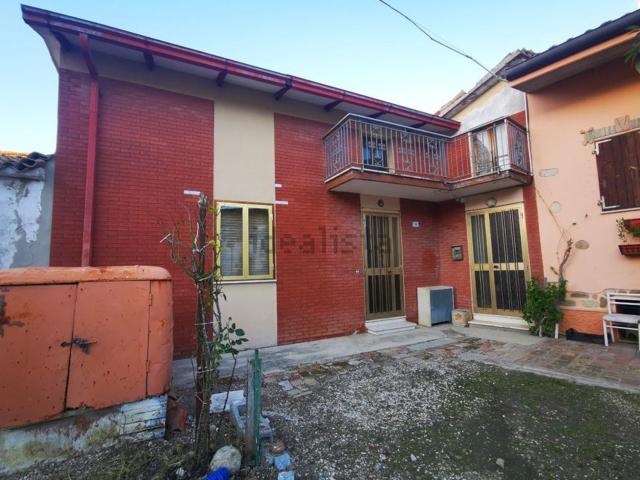 Casa in vendita a Montefiore Conca, Reggio Emilia