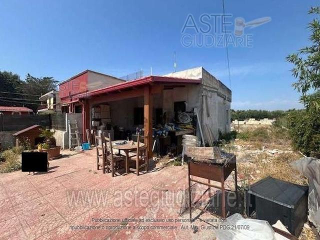 Casa in vendita a Le Canne, Puglia