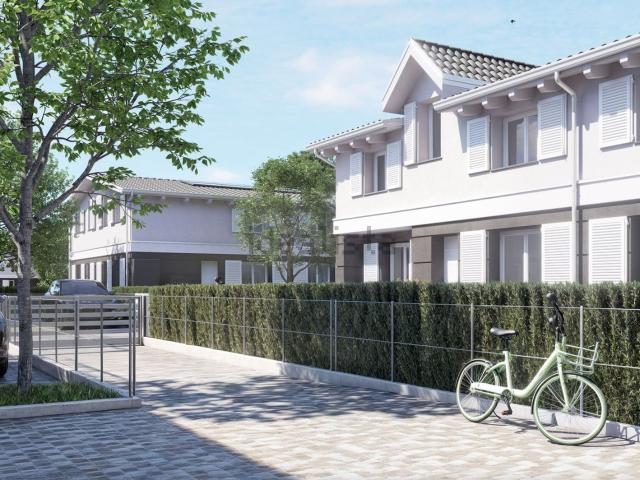 Casa in vendita a Punta Marina Terme, Ravenna