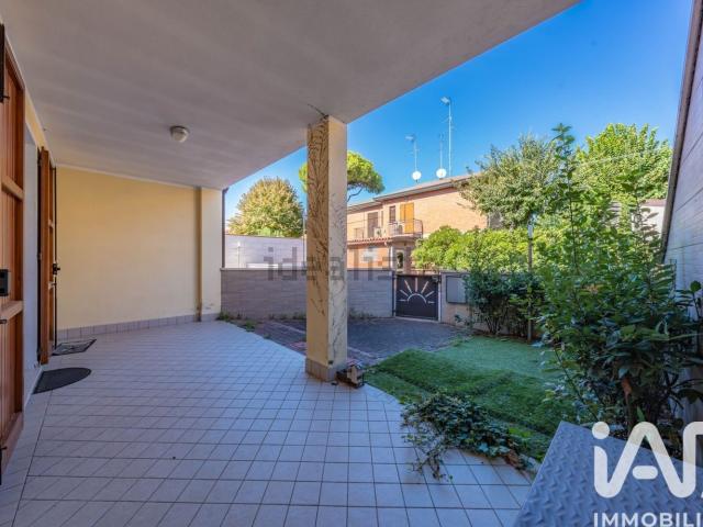 Casa in vendita a Lido delle Nazioni, Comacchio