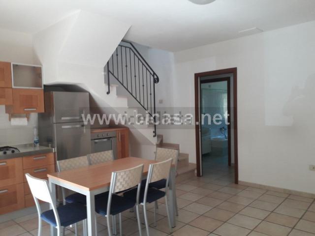 Casa in vendita a La Torre, Marche