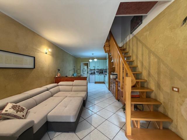 Casa in vendita a Lusurasco, Alseno