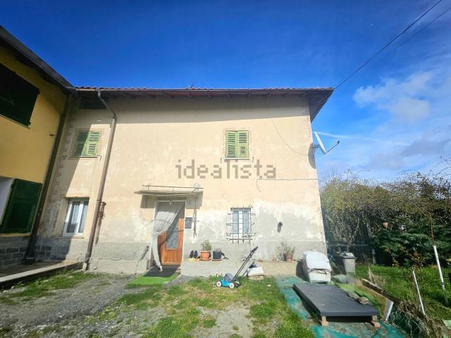 Casa in vendita a Mioglia, Liguria