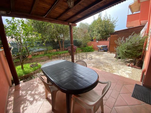 Casa in vendita a Piscinari, Roma Capitale