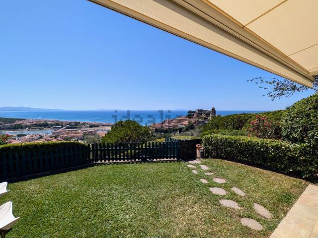 Casa in vendita a Poggio alle Trincee, Castiglione della Pescaia