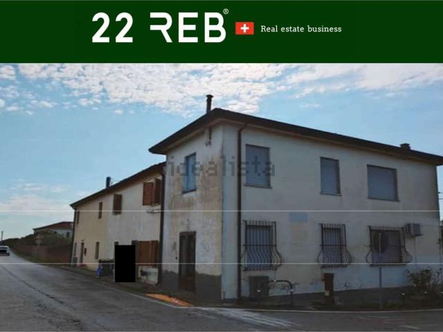 Casa in vendita a Quartiere La Madonnina, Stra