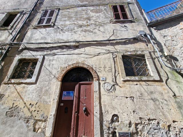 Casa in vendita a Collesecco, Lugnano In Teverina