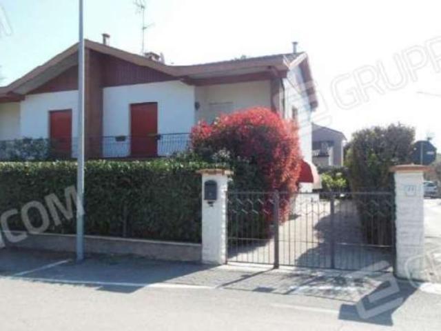 Casa in vendita a Argenta, Reggio Emilia