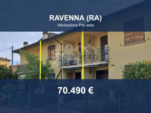 Casa in vendita a Ravenna, Reggio Emilia