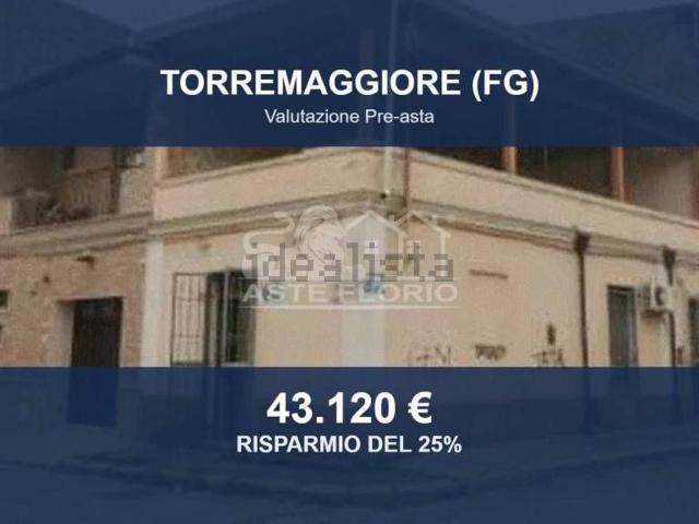 Casa in vendita a Torremaggiore, Foggia