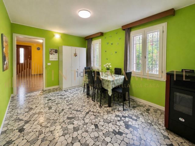 Casa in vendita a Noventa Padovana, Veneto