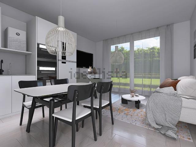 Casa in vendita a Unione dei comuni del Sorbara, Nonantola