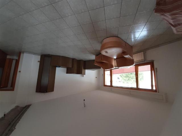 Villa Indipendente in vendita a Selva Piana, Mosciano Sant'angelo