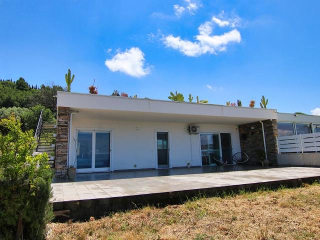 Villa Schiera in vendita a Agropoli, Campania