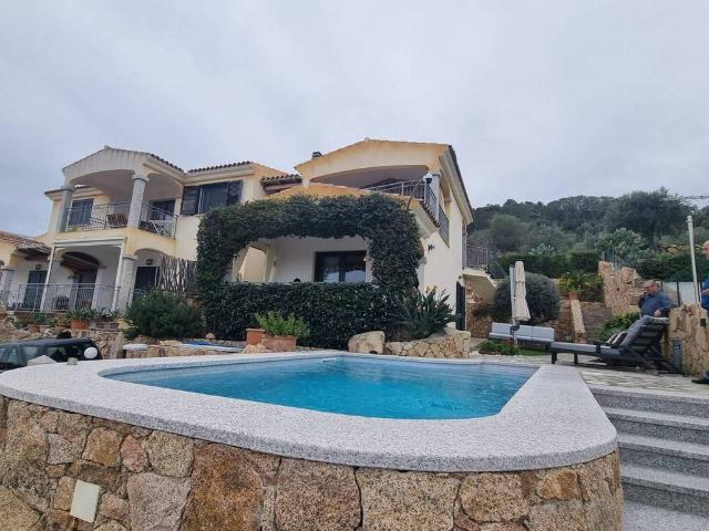 Villa Schiera in vendita a Agrustos, Sardigna/Sardegna