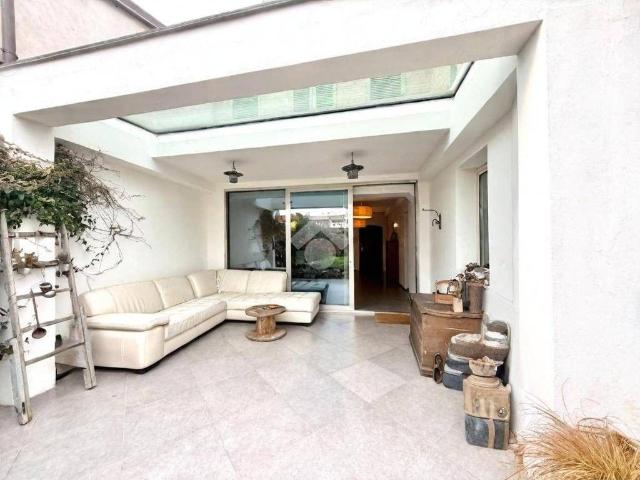 Villa Schiera in vendita a San Giuliano, Rimini