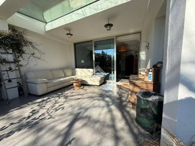 Villa Schiera in vendita a San Giuliano, Rimini