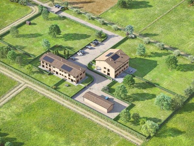 Villa Schiera in vendita a Unione dei comuni del Distretto Ceramico, Formigine