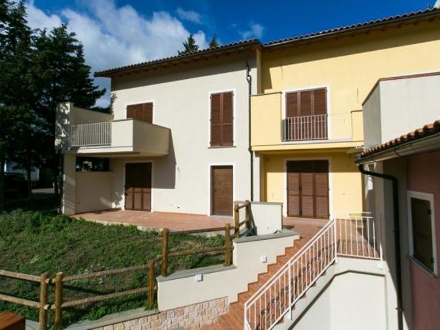 Appartamento in vendita a Carmignano, Toscana