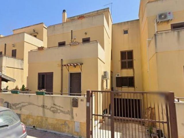 Villa Schiera in vendita a Vittoria, Sicilia