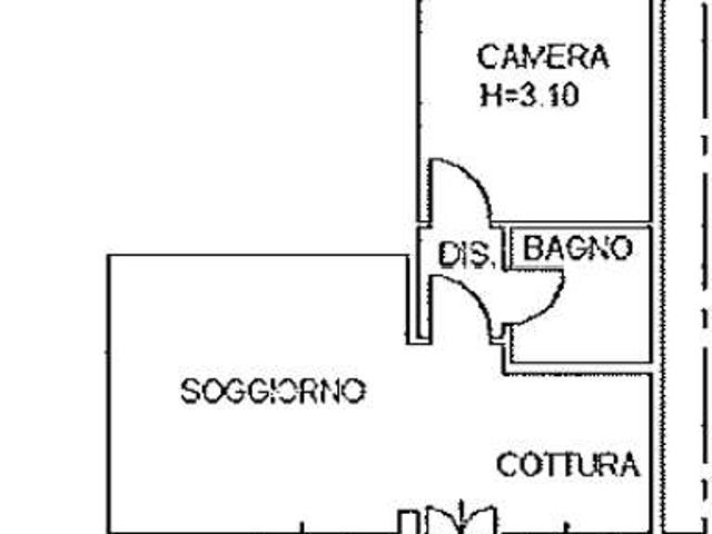 Villa Indipendente in affitto a San Martino, Sorbolo